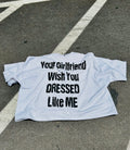 Kaarmaa “Girlfriend” Tee
