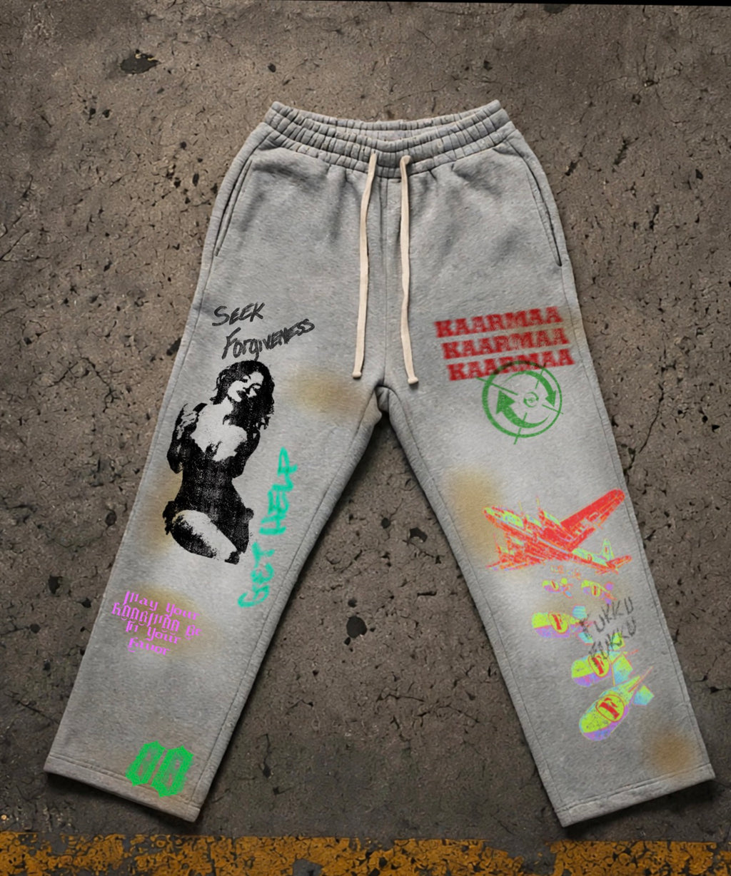 Havoc Sweats