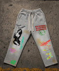 Havoc Sweats