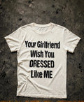 Kaarmaa “Girlfriend” Tee