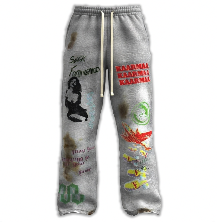 Havoc Sweats