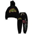Graffiti Set