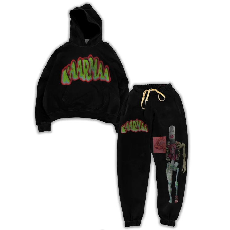 Graffiti Set